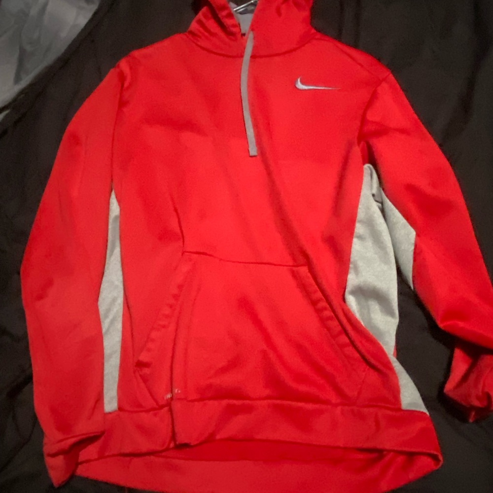 Nike hoodie
